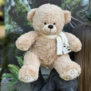 Мягкая игрушка «Gummy bear» 0