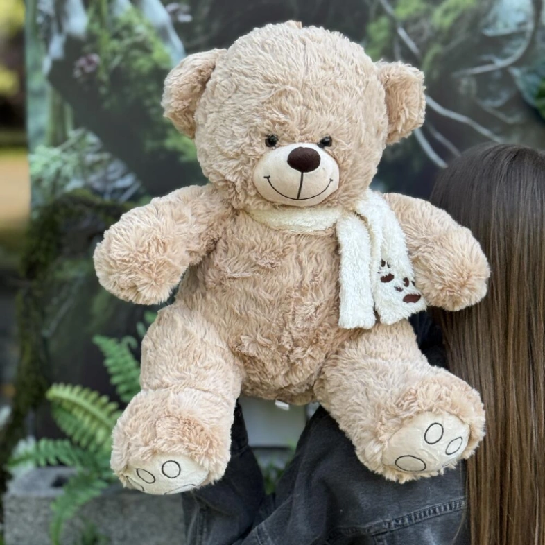 Мягкая игрушка «Gummy bear»