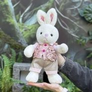 Игрушка «Кролик Джо-Джо» 1