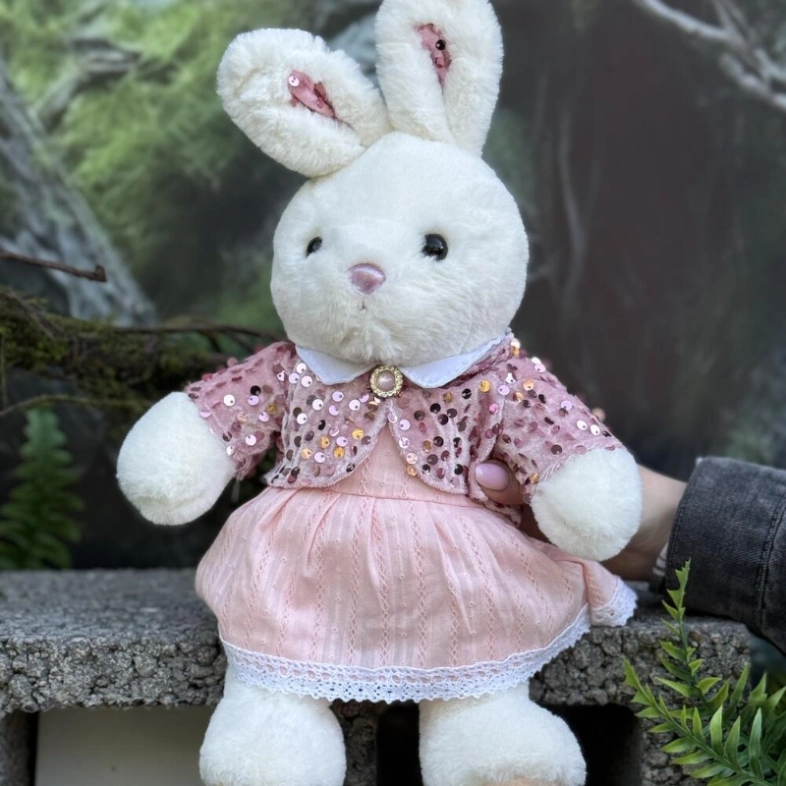 Игрушка «Кролик Джо-Джо»