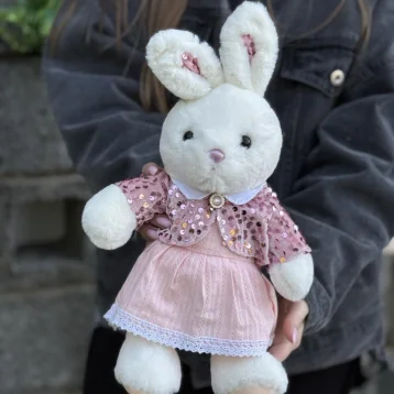 Игрушка «Кролик Джо-Джо»