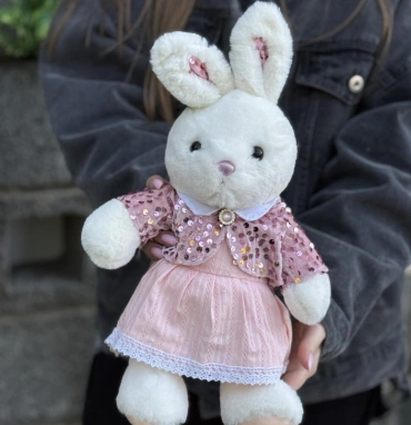 Игрушка «Кролик Джо-Джо»