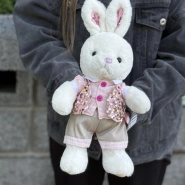 Игрушка «Кролик Джо-Джо» 2