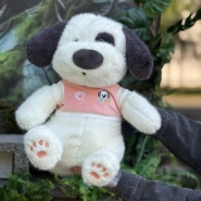 Мягкая игрушка «Брайн Гриффин» 2