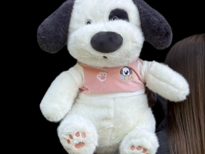 Мягкая игрушка «Брайн Гриффин»