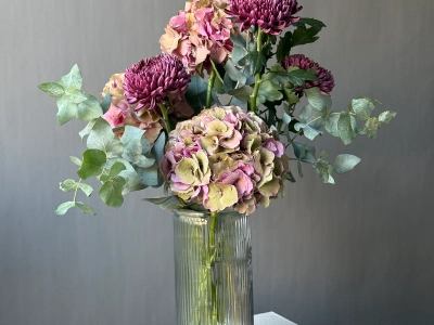 Ваза CLASSIC универсальная 