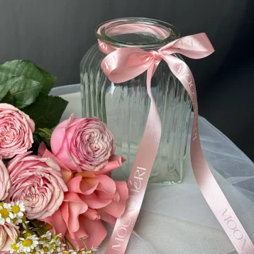 Ваза BASE 20 см 