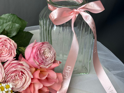 Ваза BASE 20 см 