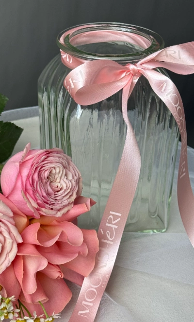 Ваза BASE 20 см 