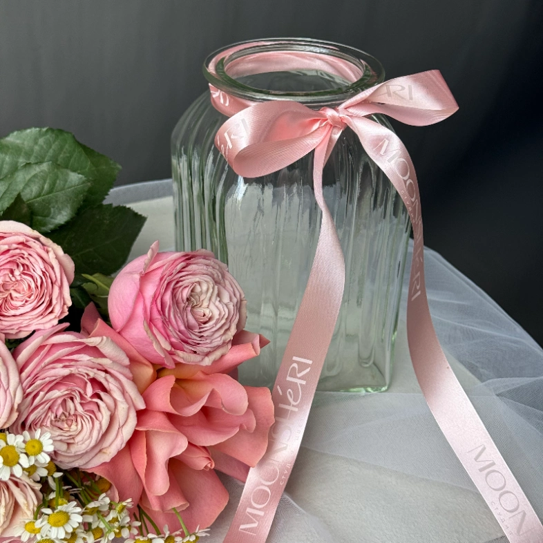 Ваза BASE 20 см 