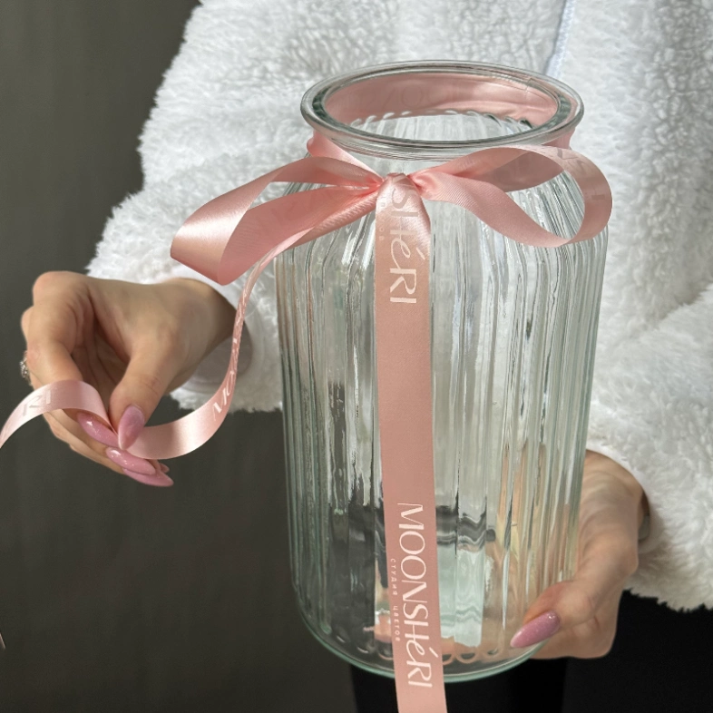 Ваза BASE 24 см 