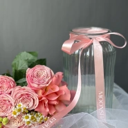 Ваза BASE 24 см  4