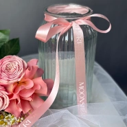 Ваза BASE 24 см  1