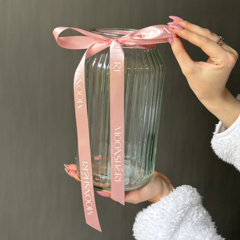 Ваза BASE 24 см 