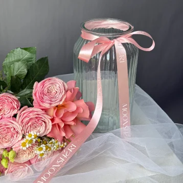 Ваза BASE 24 см 