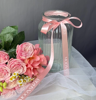 Ваза BASE 24 см 