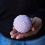 Бокс: Бомбочки розовые с ароматом MADAM KIERA 2 в наборе 2