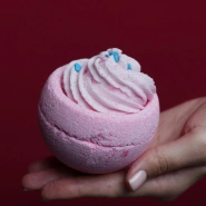 WOW Бомбочка-гигант с уткой внутри 0