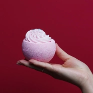 WOW Бомбочка-гигант с уткой внутри 4