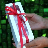 Набор бомбочек для ванны «Love» 3