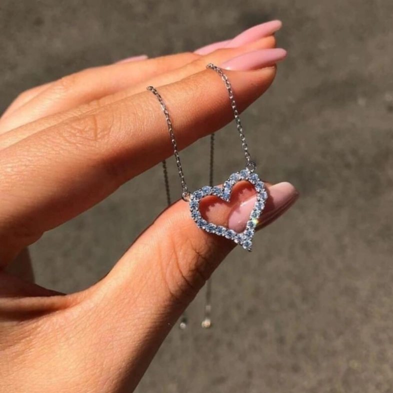 Цепочка «my Love»