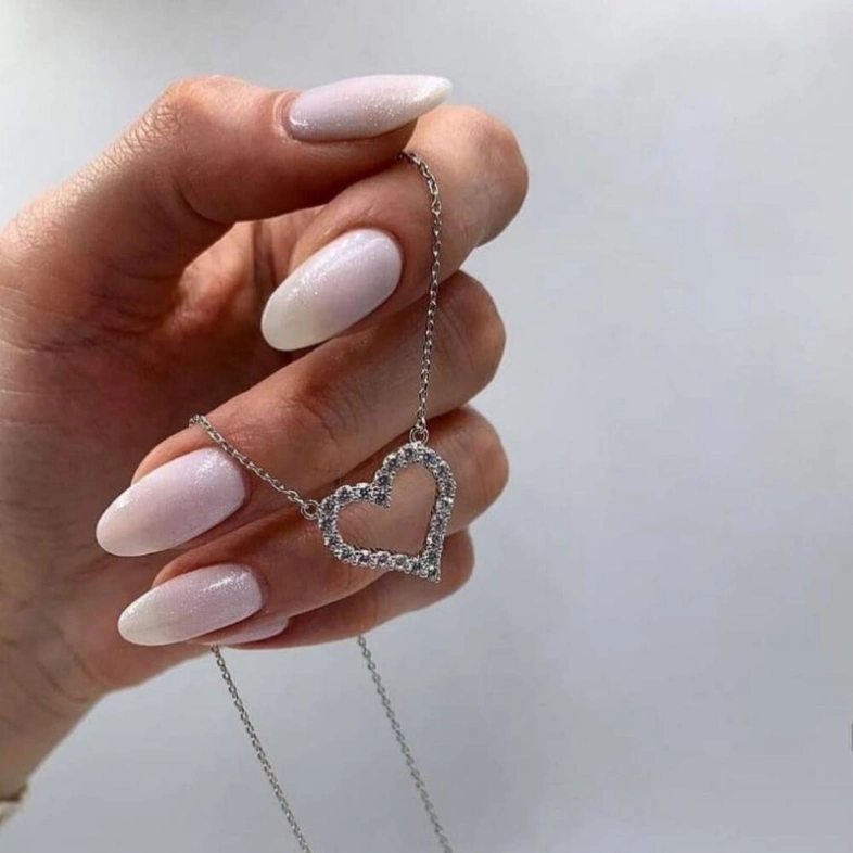 Цепочка «my Love»