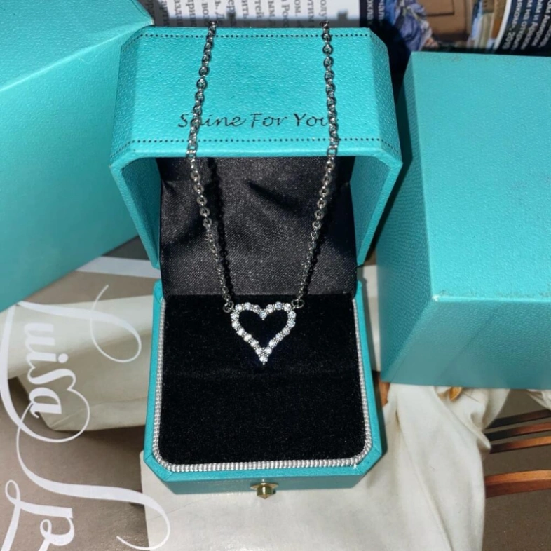 Цепочка «my Love»