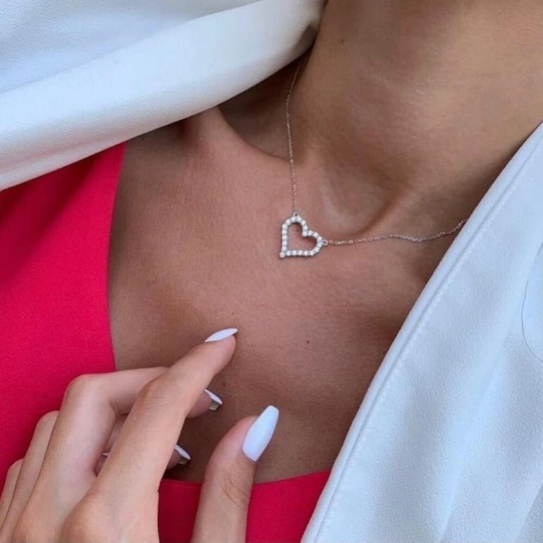 Цепочка «my Love»