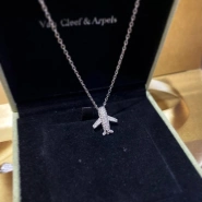 Подвеска на цепочке «AIR» 1