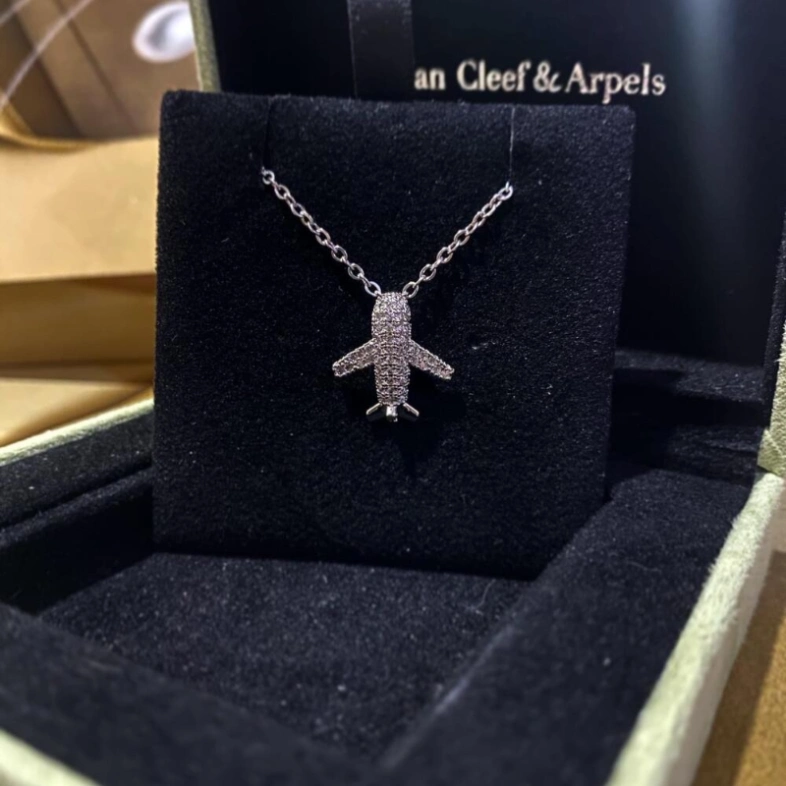 Подвеска на цепочке «AIR»