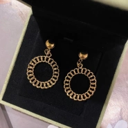 Серьги Бижутерия 0