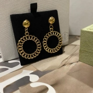 Серьги Бижутерия 3