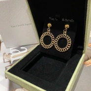 Серьги Бижутерия 1