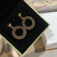 Серьги Бижутерия 2