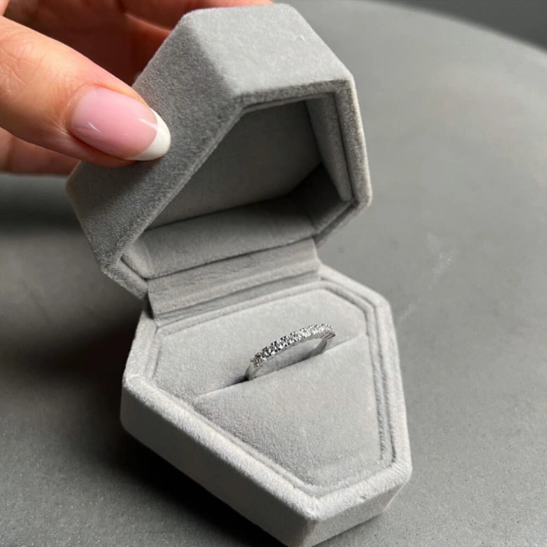 Кольцо-классика MOONSHéRI✨