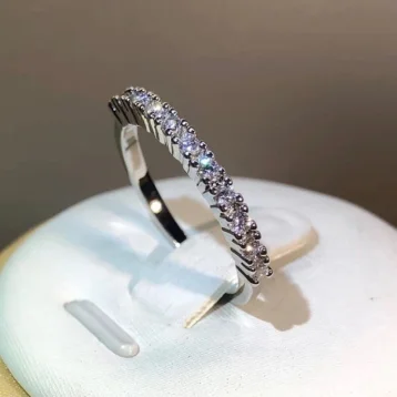 Кольцо-классика MOONSHéRI✨