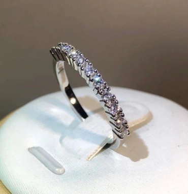 Кольцо-классика MOONSHéRI✨