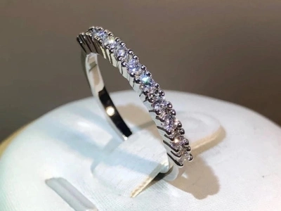 Кольцо-классика MOONSHéRI✨