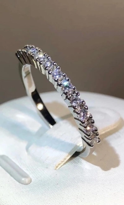 Кольцо-классика MOONSHéRI✨