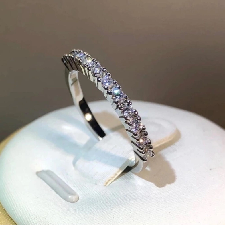 Кольцо-классика MOONSHéRI✨