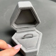 Кольцо-классика MOONSHéRI✨ 2