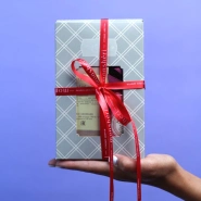 Чайный набор «Цветок любви» 2