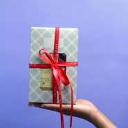 Чайный набор «Цветок любви» 3