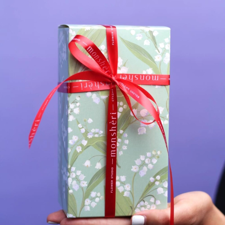 Чай «Первое свидание»