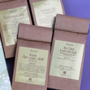 Чай «Первое свидание» 1