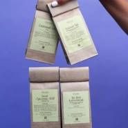 Чай «Первое свидание» 2