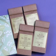 Чай «Первое свидание» 0