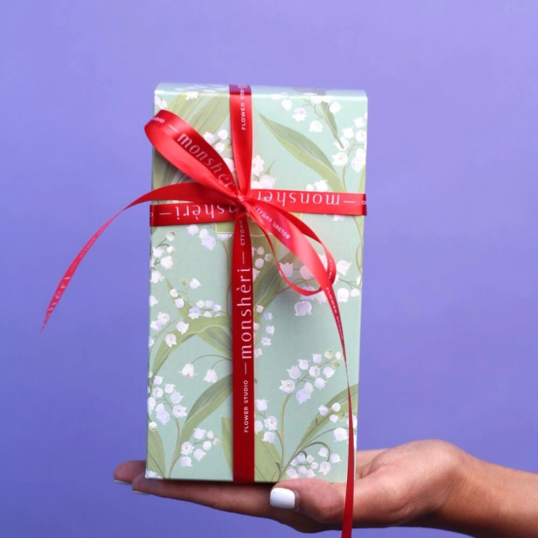 Чай «Первое свидание»