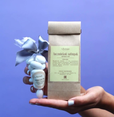 Чайный набор «Дзен и чай»