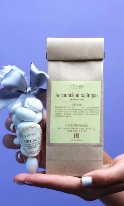 Чайный набор «Дзен и чай»